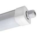 50W LED Batten Light IP65 Rated Cool White 6500K White Diffuser BA50CW
