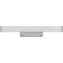 8W LED Rectangular Bathroom Mirror Wall Light Cool White 6500K IP44 ML20
