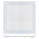 24w LED Square Recessed Ceiling Flat Panel Ultra slim Cool White 300mm x 300mm