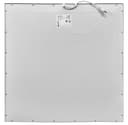 48w LED Ceiling Panel 600x600 Warm White Flat Tile 3000k