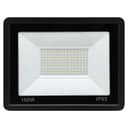 100w LED Flood Light Cool White 6500k IP65 Outdoor Use Waterproof FL100WCW