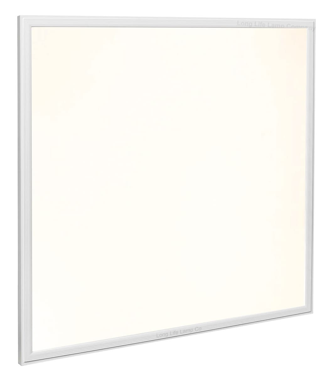 48w LED Ceiling Panel Light 600 x 600 Natural White 4000K