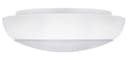18w Round LED Ceiling Flush Mount Light IP54 6500k Bright Daylight 0829B
