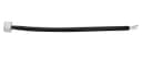MR16/MR11/G4 Lamp Holder Ceramic 12v Lead