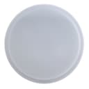 18w High Brightness Round LED Flush Mount Ceiling Light Ideal For Bathrooms, Bedrooms, Loftroom, Storeroom