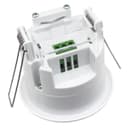 Recessed 360° Angle PIR Ceiling Occupancy Motion Sensor Detector Light Switch