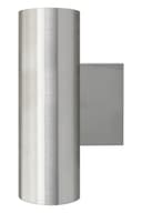 Stainless Steel Up Down Wall Light GU10 IP20 Double Wall Light ZLC034 
