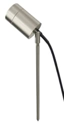Stainless Steel Garden Spike Light Adjustable Spike GU10 ZLC05