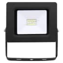 10w LED Floodlight Cool White 6000k Energy Saving 100w Equivalent IP65 NAV