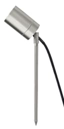 12V Adjustable Stainless Steel MR16 Low Voltage Garden Spike Light ZLC027
