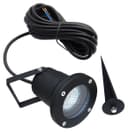 12V Outdoor Garden Spike Ground Outdoor Light MR16 ZLC015
