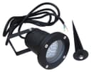 RGB LED Garden Spike Ground Light Colour Changing Automatic ZLC01BS