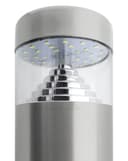 3w Modern LED Bollard Garden Lamp Post Cool White ZLC022CW