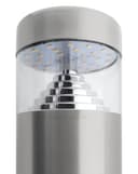 3w Modern LED Bollard Garden Lamp Post Warm White