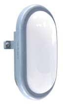 10w Outdoor LED Bulkhead Security Wall Light 