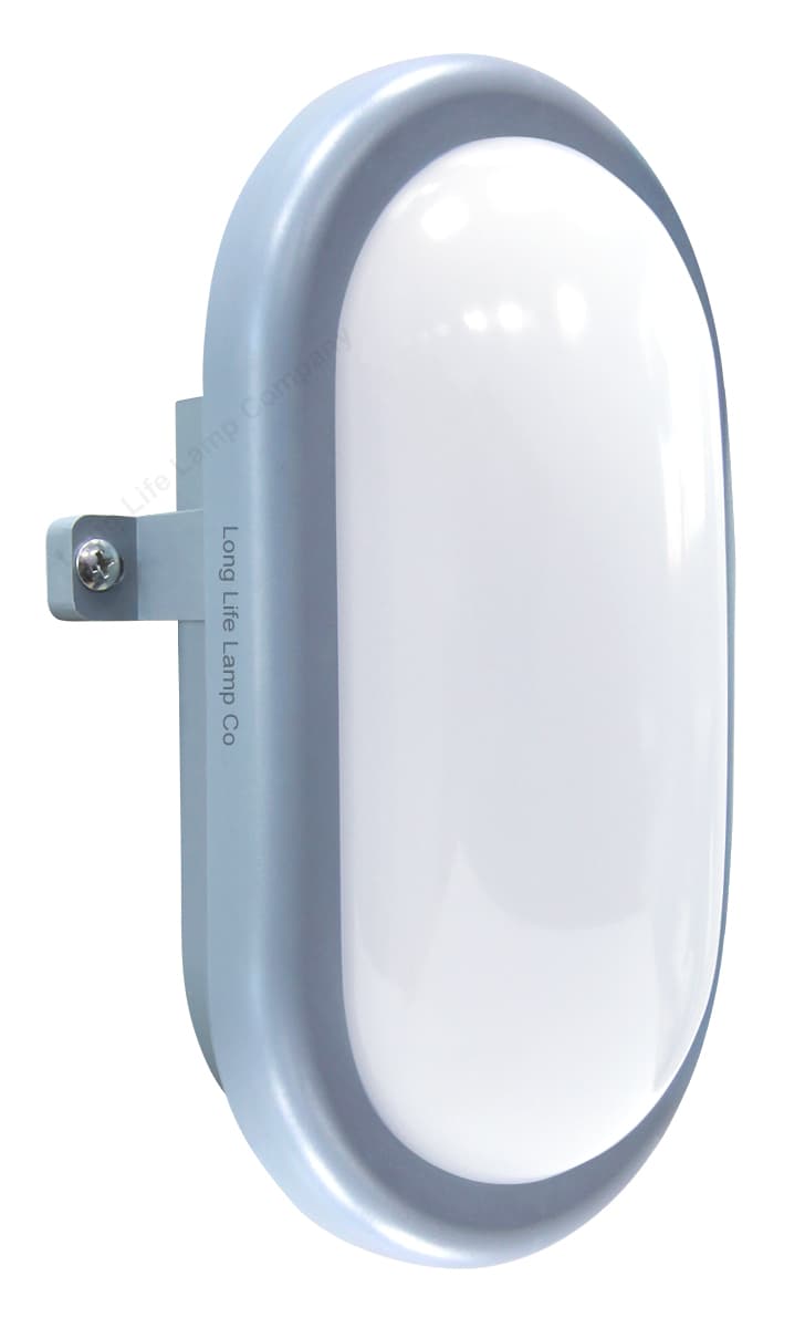 10w Outdoor LED Bulkhead Security Wall Light 