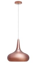 Classic Vintage Copper Dome Pendant Light Orient Ceiling Lamp Shade M0135