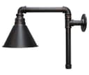 Industrial Vintage Water Pipe Wall Light M0163