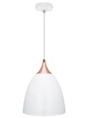 Modern White Pendant Ceiling Light M0169