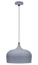 Modern Grey Pendant Light M0144