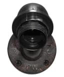Retro Vintage Industrial Water Pipe Wall Light M0161