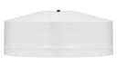 LED Emergency Light Flush Mounted Maintained/Non Maintained EML05
