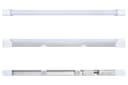 10W LED Slim Batten Under Cabinet Tube Light Cool White 2 feet T600CW