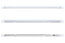 24W LED Slim Batten Under Cabinet Tube Light Cool White 5 Feet T1500CW