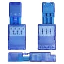Push in Electrical Cable Wire Connector PA12-4-3