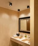 R50 Reflector 9w Energy saver SES E14 Warm White CFL 2700k Special Offer 2 Pack 