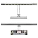 5w LED Bathroom Mirror Wall Light Cool White 6500k IP20 ML11