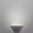 10 Pack 6w SMD LED Light Bulb GU10 50w Brightness Cool White