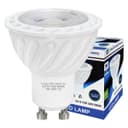 10 Pack 7w COB LED GU10 Replacement 65w Halogen Cool White