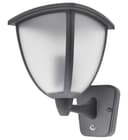 Dusk Till Dawn Sensor Outdoor Wall Light ZLC329DTD