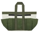 Garden Tool Bag Organizer Heavy Duty 8 Pocket Gardening Hand Tool Storage GTB01