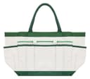 Garden Tool Bag Organizer Heavy Duty 8 Pocket Gardening Hand Tool Storage GTB02