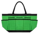 Garden Tool Bag Heavy Duty 8 Pocket Organizer Gardening Hand Tool Storage GTB03
