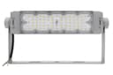50w LED Tunnel Light High Brightness Security Flood Light IP65 6000K