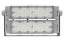100w LED Tunnel Light High Brightness Security Flood Light IP65 6000K