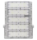 250w LED Tunnel Light High Brightness Security Flood Light IP65 6000K