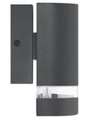 Modern Outdoor Single Wall Light ZLC335B