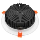 COB 24W Recessed Commercial LED Downlight 6000K CDL24