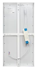 36W LED Panel 300 x 600 Surface Mount Ceiling Down Light Cool White 6500K