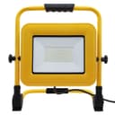 100W LED Work Light Portable Flood Light Plug In 240v IP65 6000K WL04