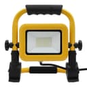 30W LED Work Light Portable Flood Light Plug In 240v IP65 6000K WL02