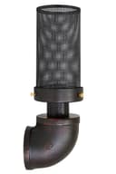 Vintage Industrial Water Pipe Wall Light H3002P