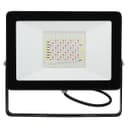 100W LED RGBW Floodlight Colour Changing Remote Control 240v IP65 FL02