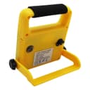 10W LED Rechargeable Work Light Portable Flood Light IP65 6000K Cool White PF10W