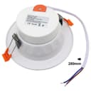 10w LED Recessed Ceiling Downlight Cool White 6000k DL10CW