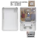 Outdoor Dusk to Dawn Photocell Sensor Light Switch IP44 DTDS01